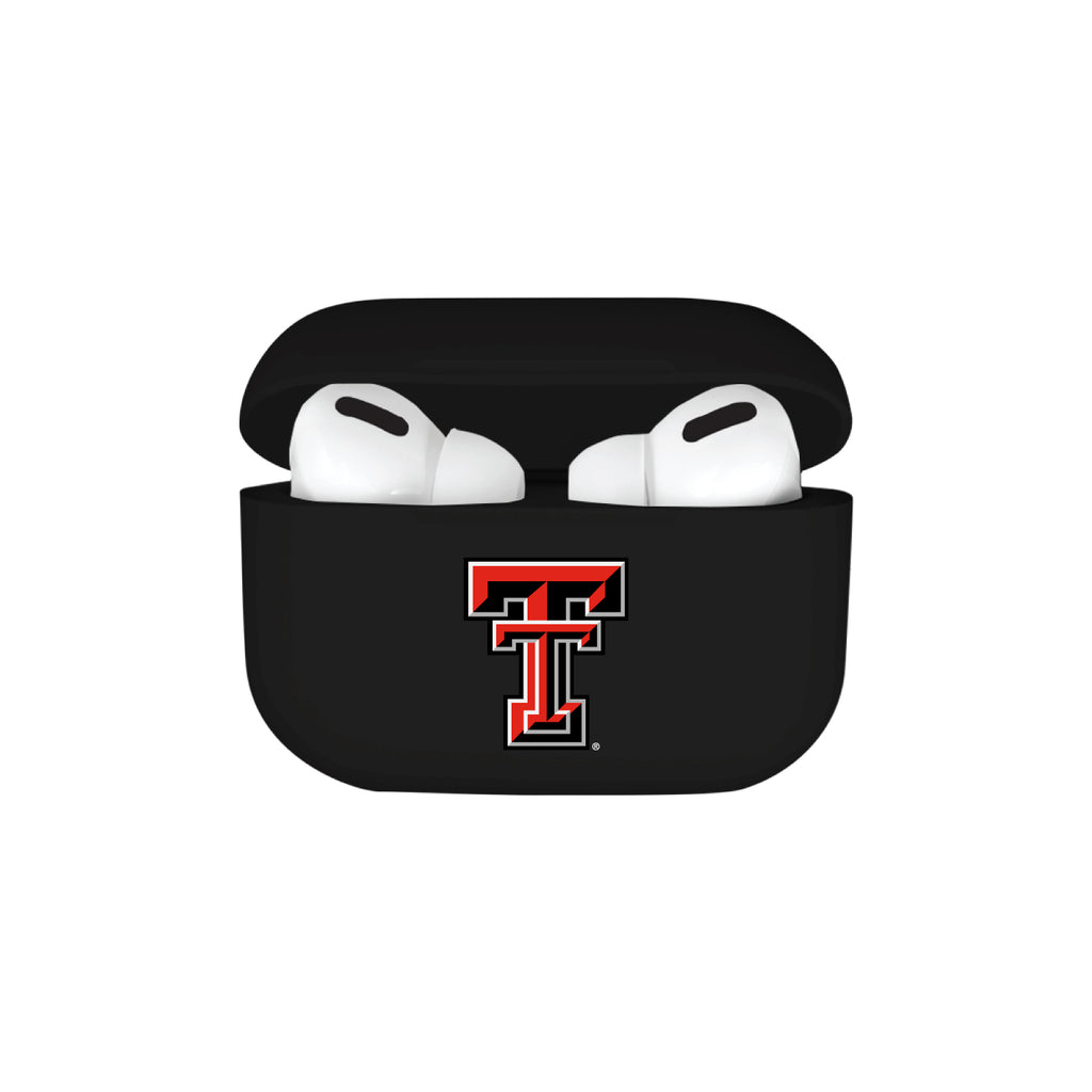 Texas Tech University AirPods Case | OTM Essentials