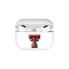 Texas Tech University AirPods Case | OTM Essentials