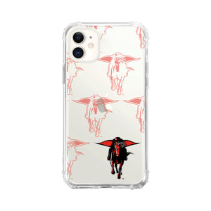 iPhone Case Texas Tech University | OTM Essentials