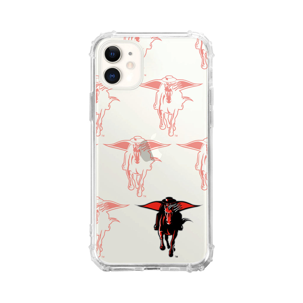 iPhone Case Texas Tech University | OTM Essentials