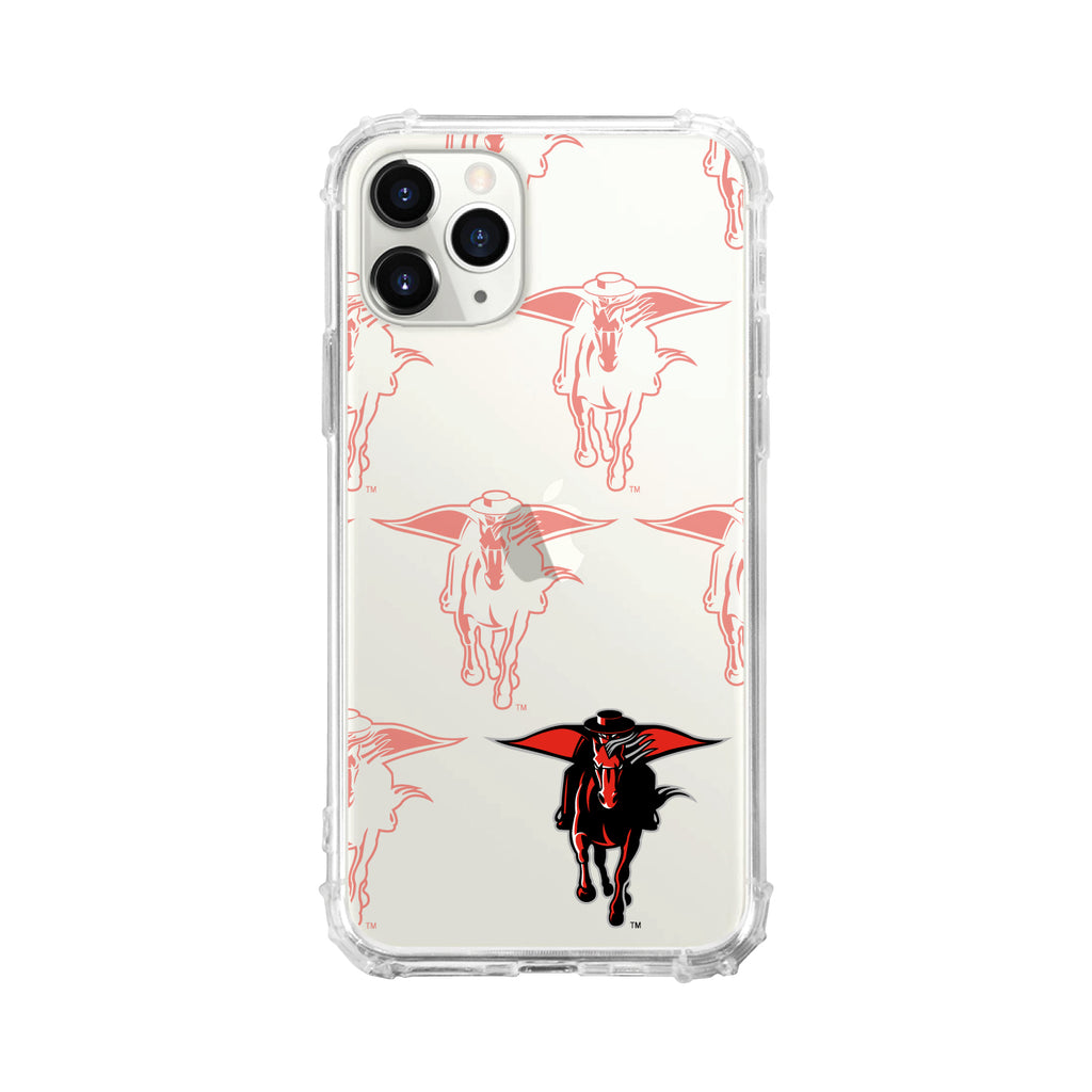 iPhone Case Texas Tech University | OTM Essentials