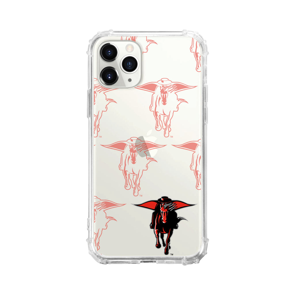 iPhone Case Texas Tech University | OTM Essentials