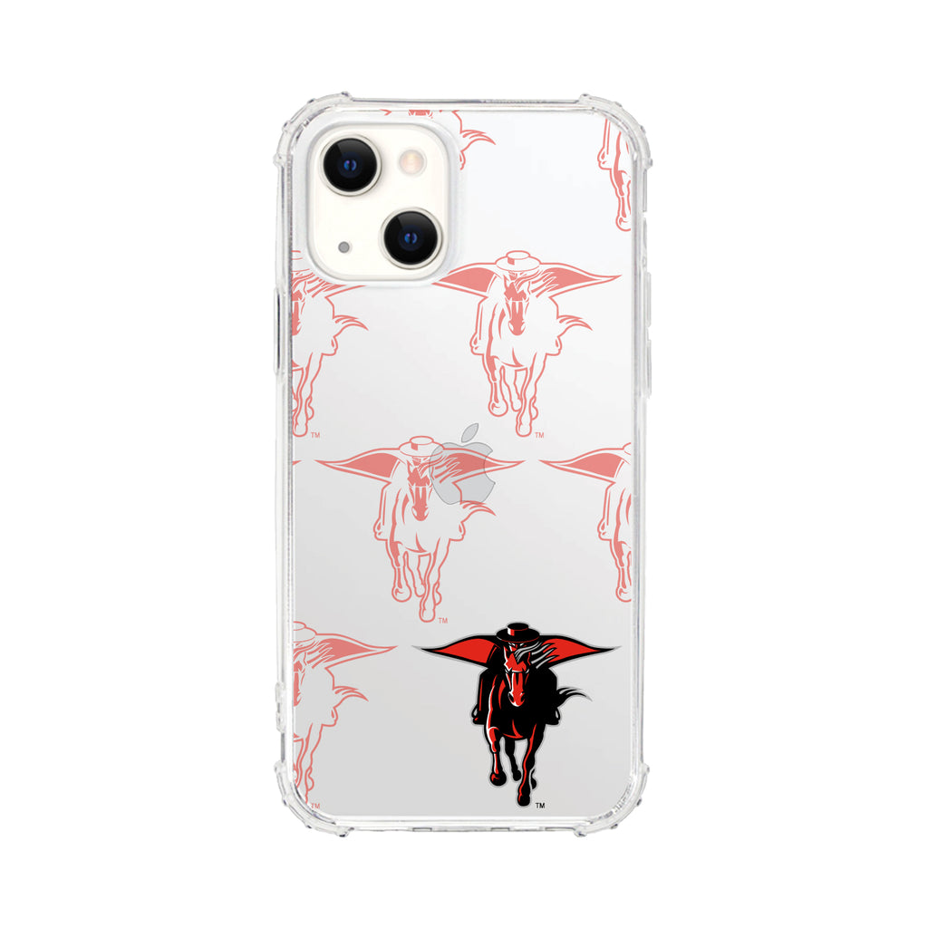 iPhone Case Texas Tech University | OTM Essentials