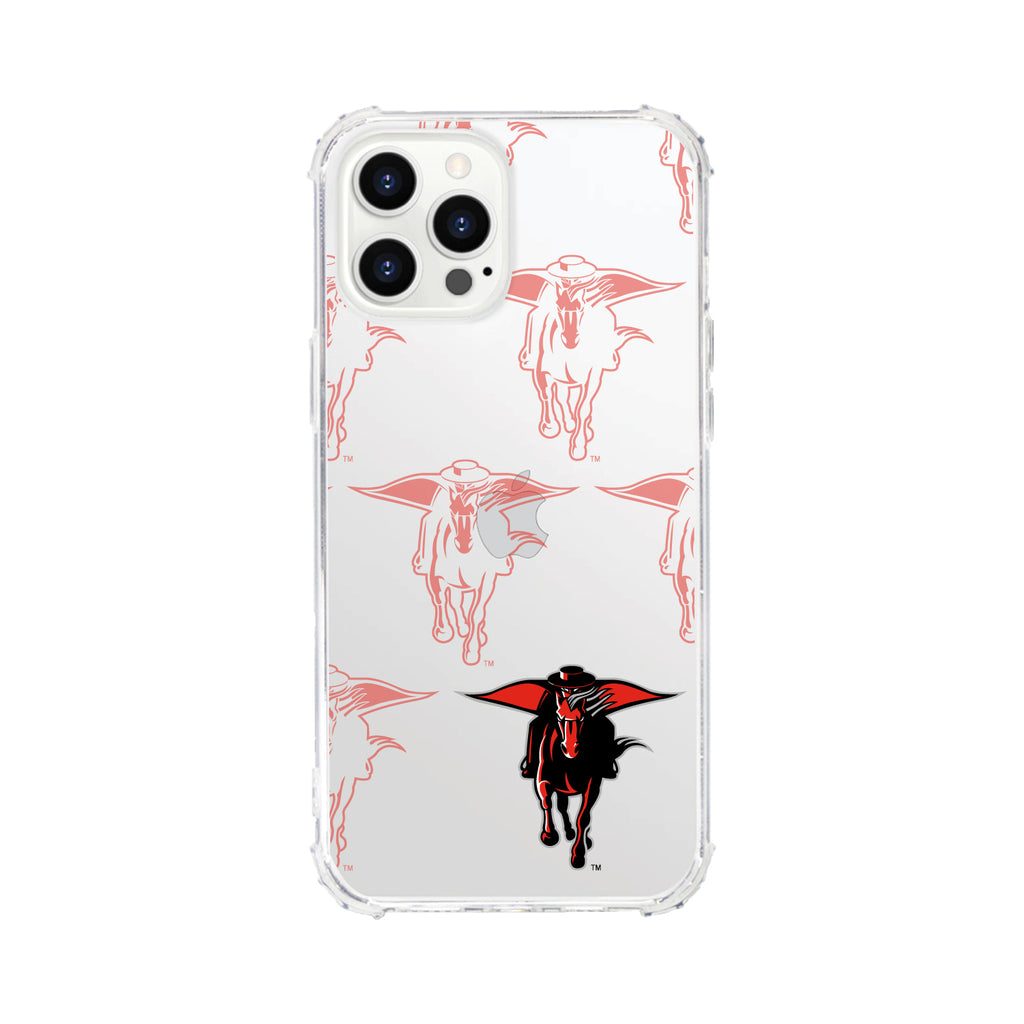 iPhone Case Texas Tech University | OTM Essentials