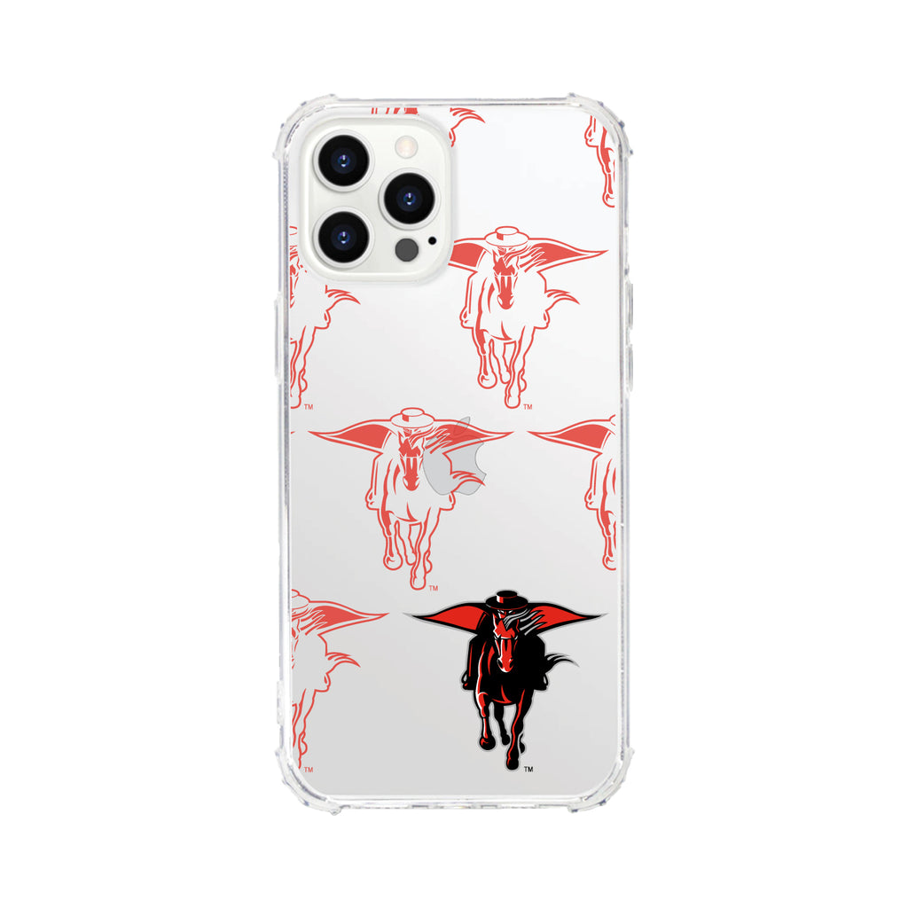 iPhone Case Texas Tech University | OTM Essentials