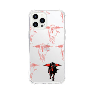 iPhone Case Texas Tech University | OTM Essentials