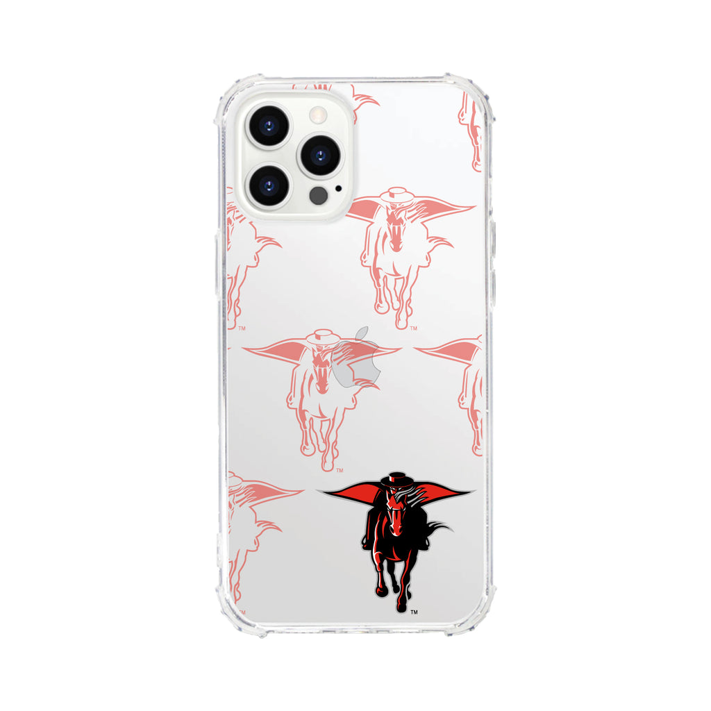 iPhone Case Texas Tech University | OTM Essentials