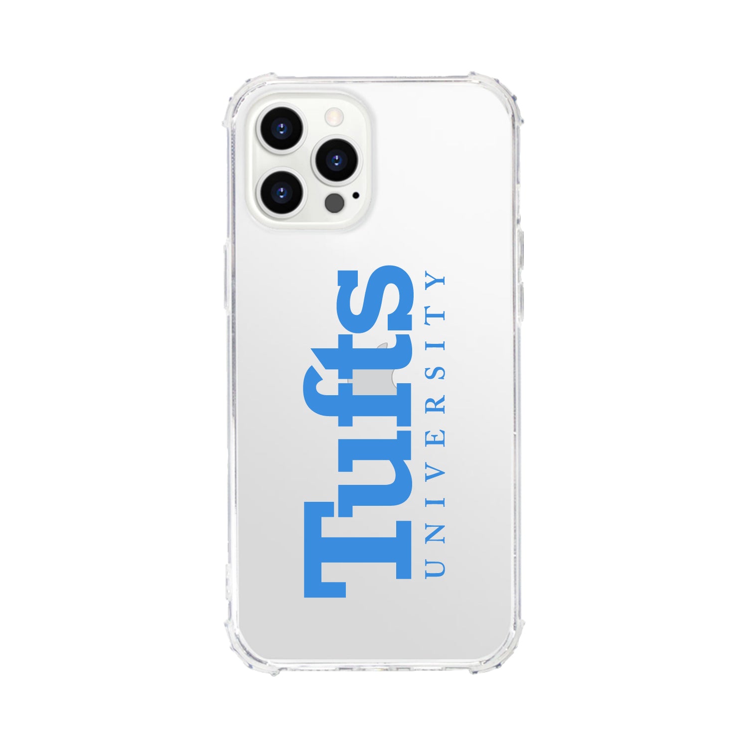 Phone Case, Tough Edge, Tufts University