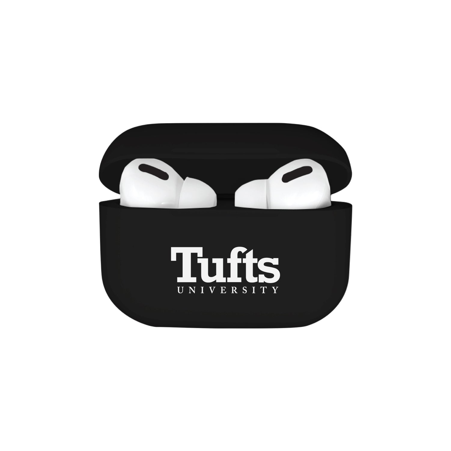 Tufts University AirPods Case | OTM Essentials