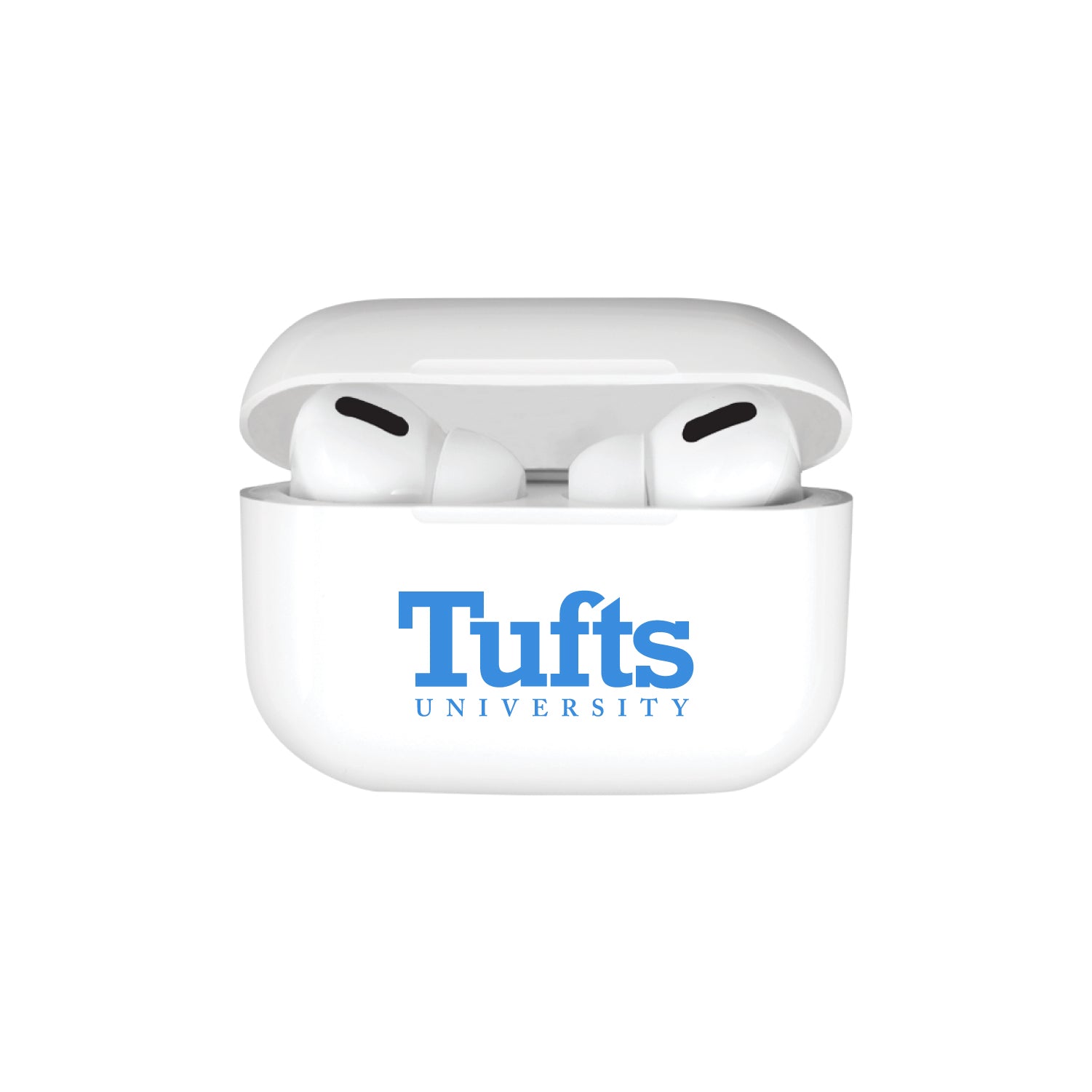 Tufts University AirPods Case | OTM Essentials