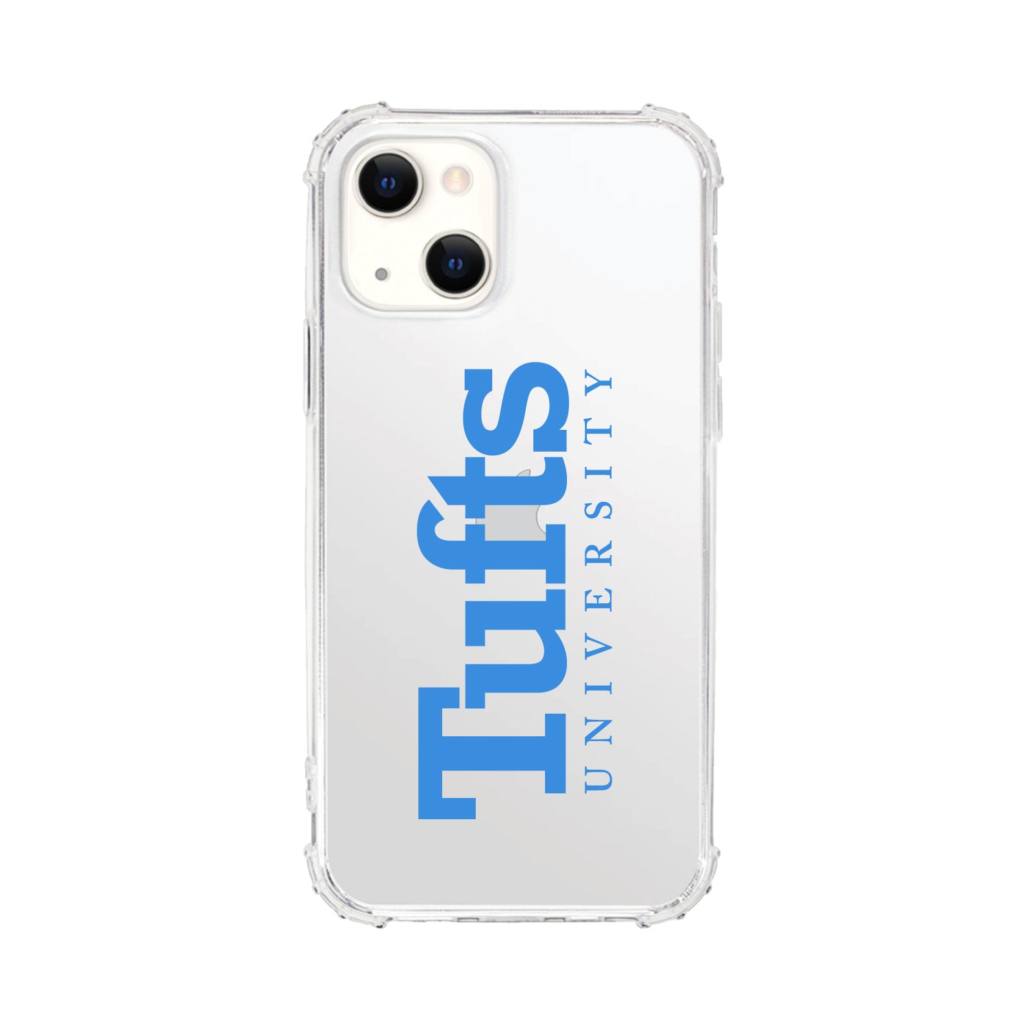 iPhone Case Tufts University | OTM Essentials