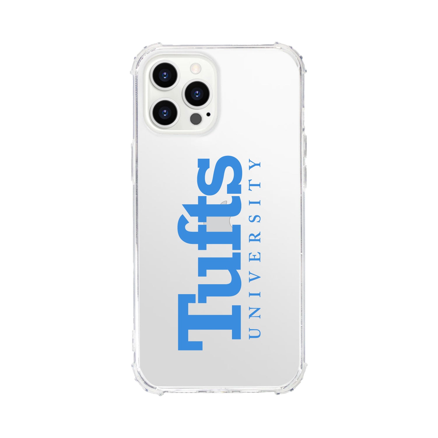 iPhone Case Tufts University | OTM Essentials