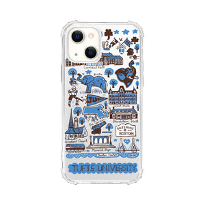 iPhone Case Tufts University | OTM Essentials