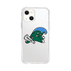 Phone Case, Tough Edge, Tulane University