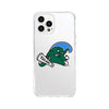 Phone Case, Tough Edge, Tulane University