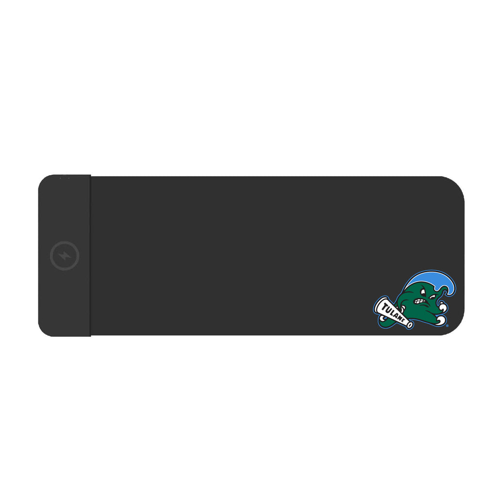 Tulane University Desk Mat | OTM Essentials