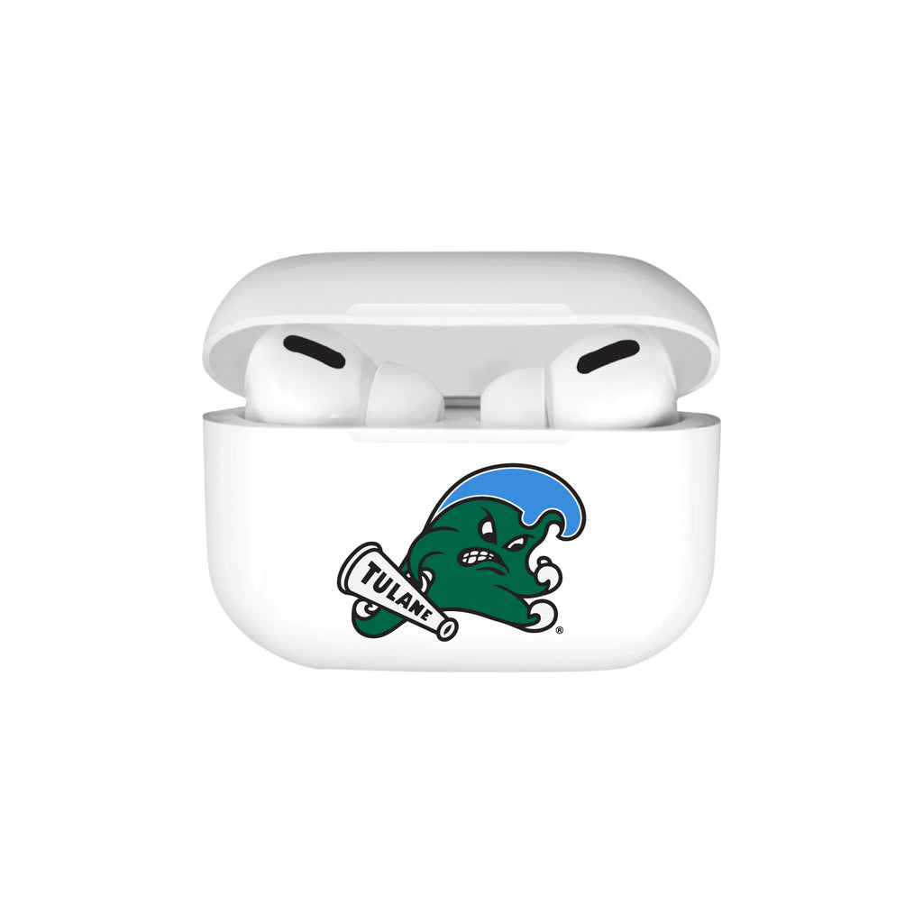 Tulane University AirPods Case | OTM Essentials