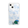 Phone Case, Tough Edge, Tulane University