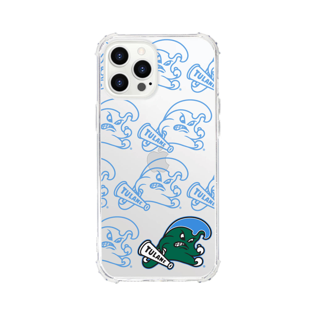 iPhone Case Tulane University | OTM Essentials