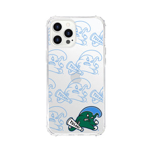 iPhone Case Tulane University | OTM Essentials