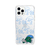 Phone Case, Tough Edge, Tulane University