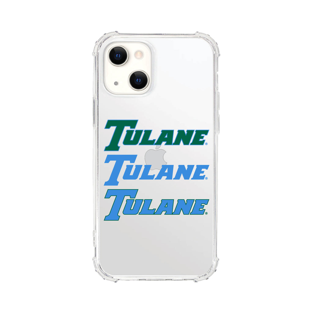 iPhone Case Tulane University | OTM Essentials
