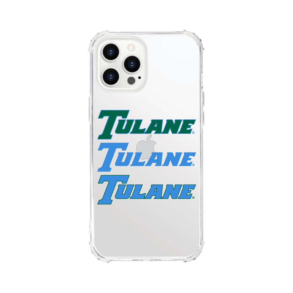 iPhone Case Tulane University | OTM Essentials