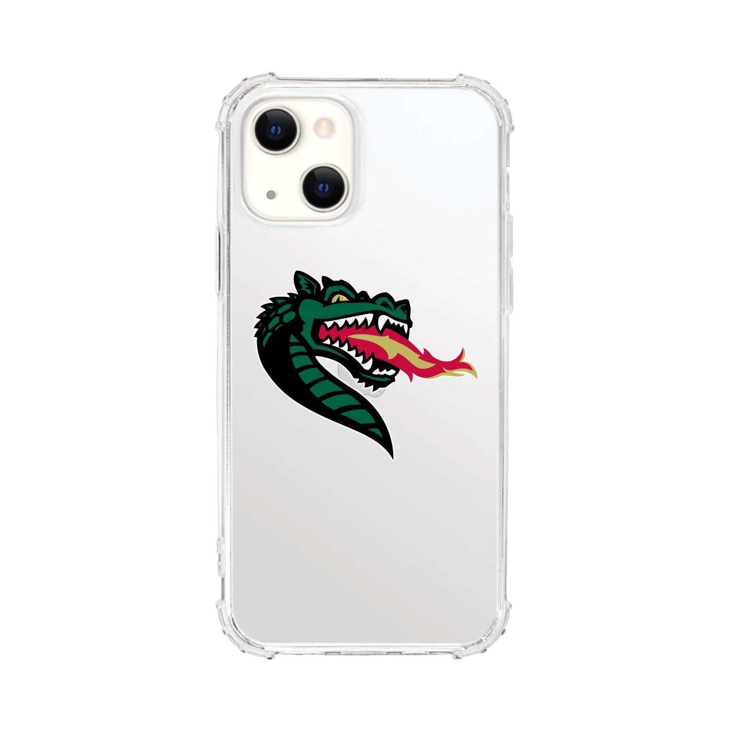 Phone Case, Tough Edge, University of Alabama at Birmingham