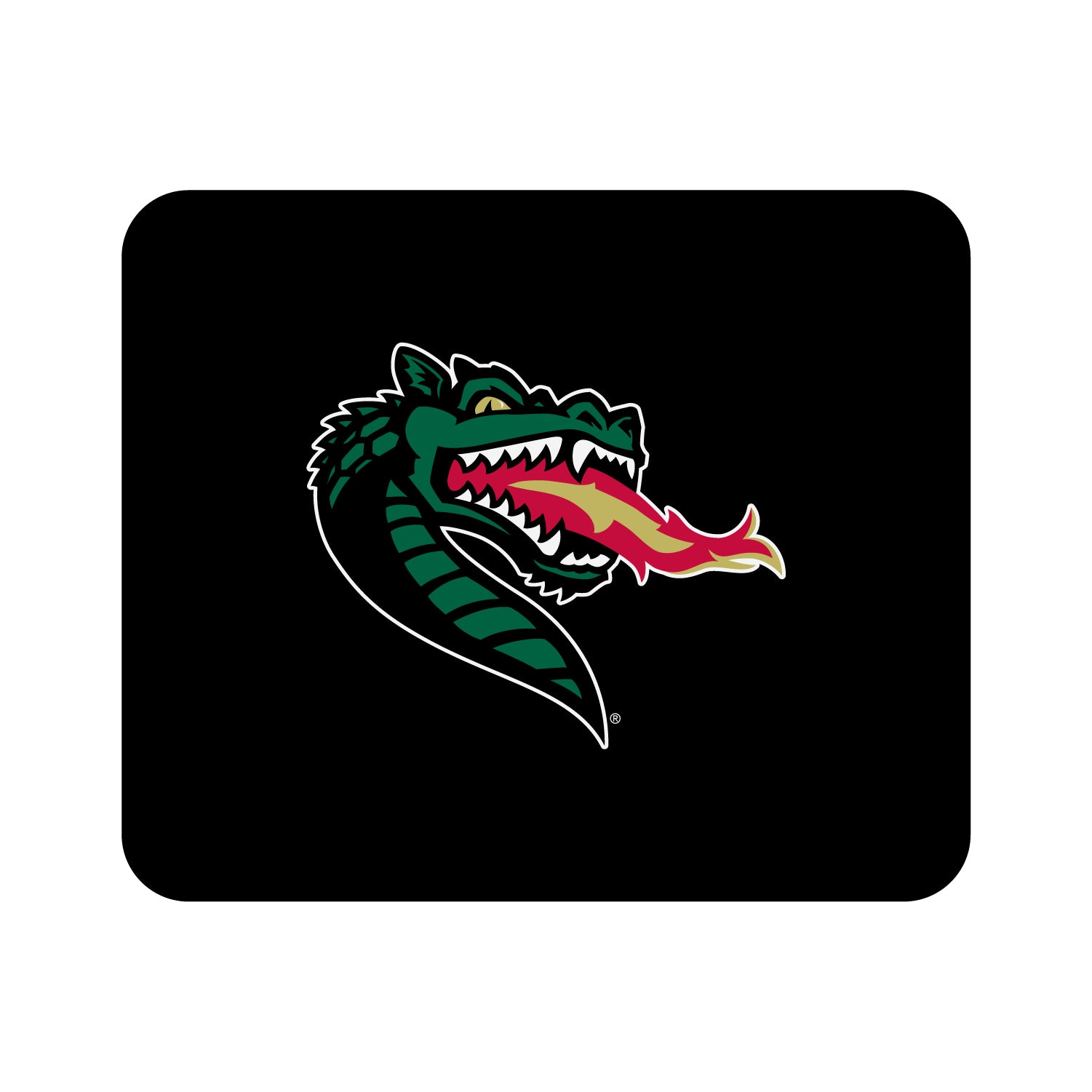 Mouse Pad, Fabric, University of Alabama at Birmingham