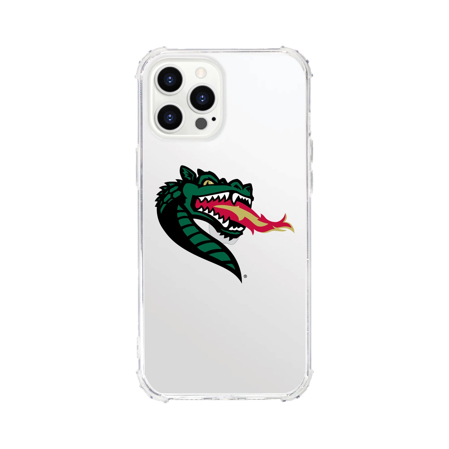 Phone Case, Tough Edge, University of Alabama at Birmingham