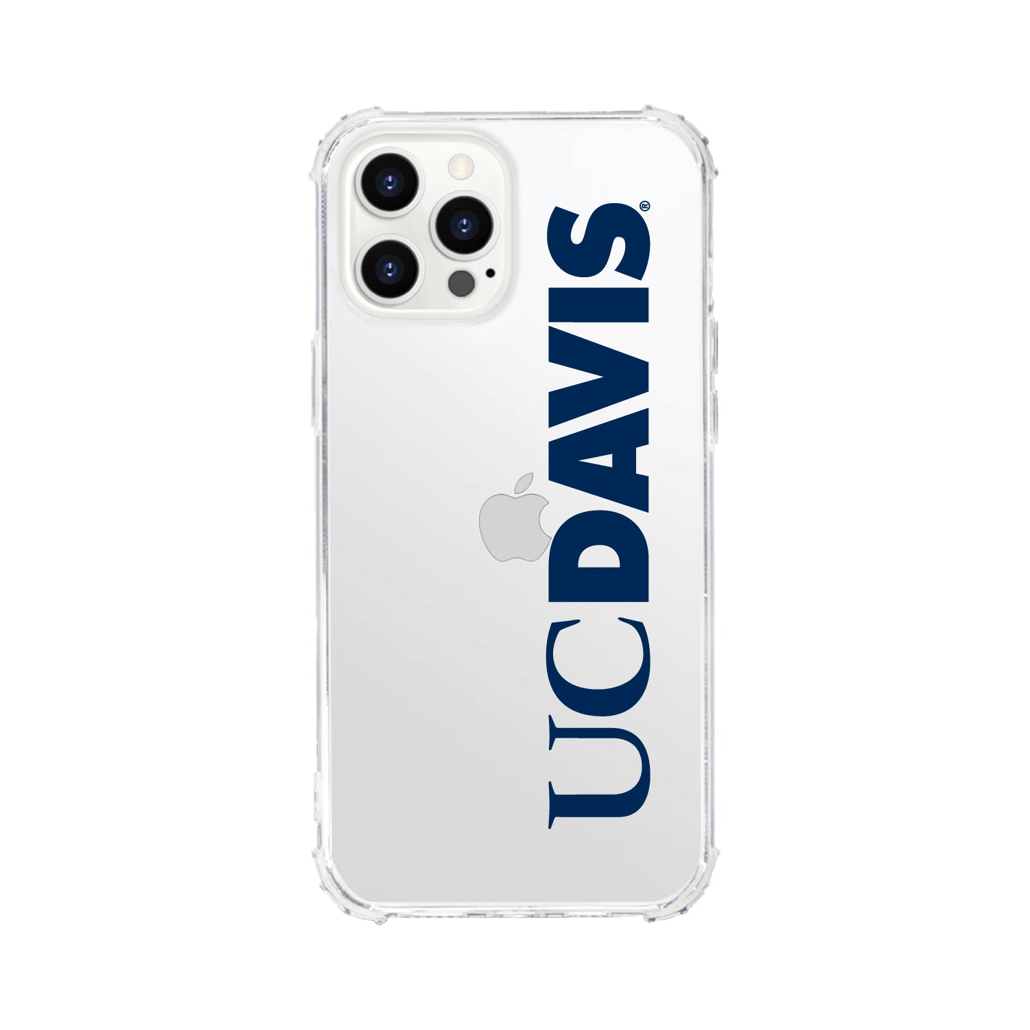 Phone Case, Tough Edge, University of California - Davis