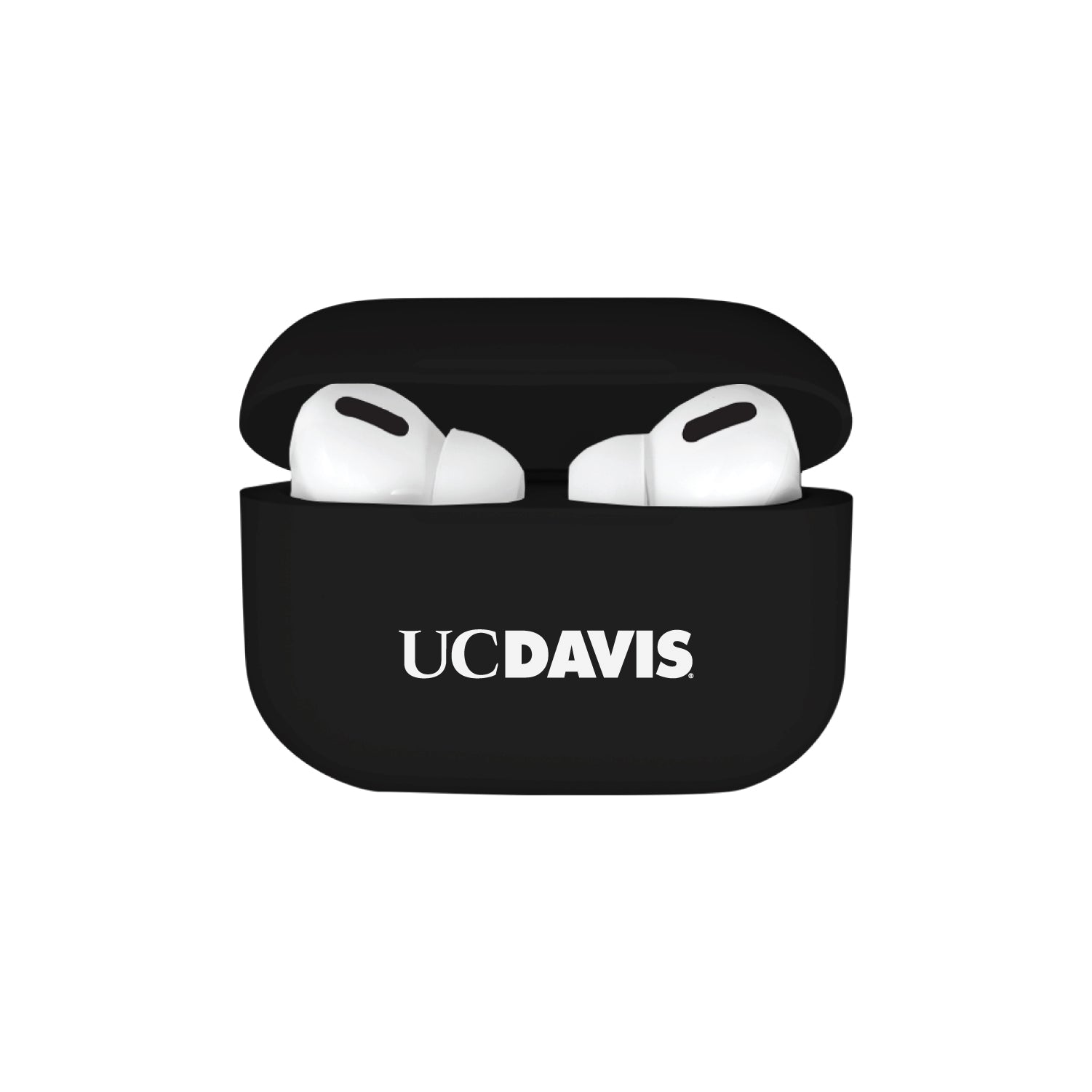 University of California - Davis AirPods Case | OTM Essentials