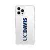 Phone Case, Tough Edge, University of California - Davis