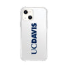 Phone Case, Tough Edge, University of California - Davis