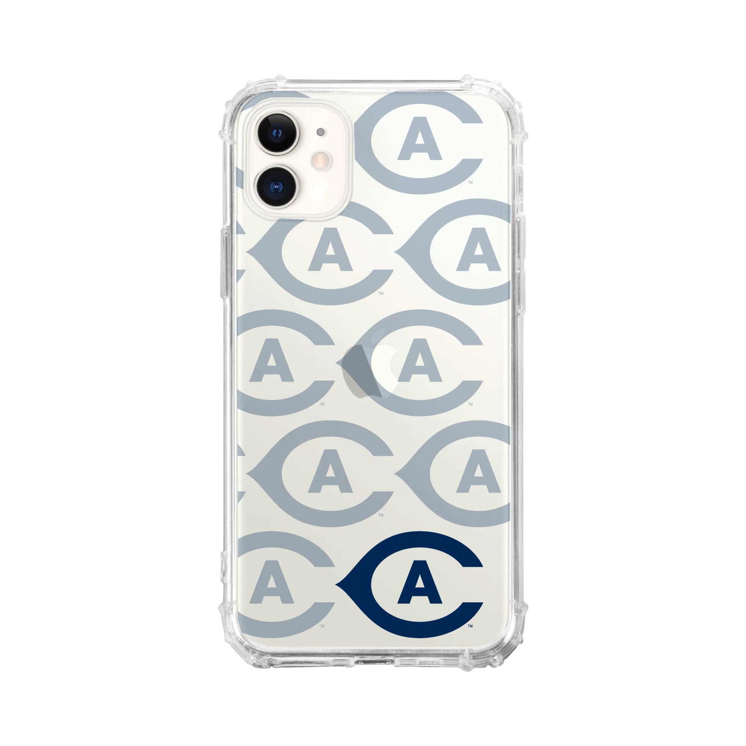 Phone Case, Tough Edge, University of California - Davis