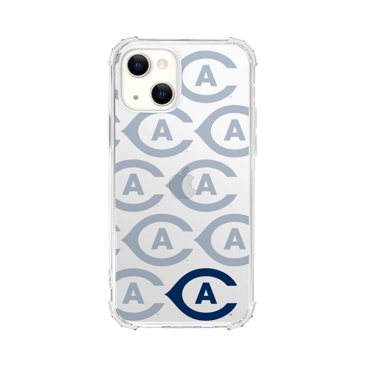 Phone Case, Tough Edge, University of California - Davis