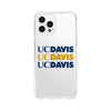 Phone Case, Tough Edge, University of California - Davis