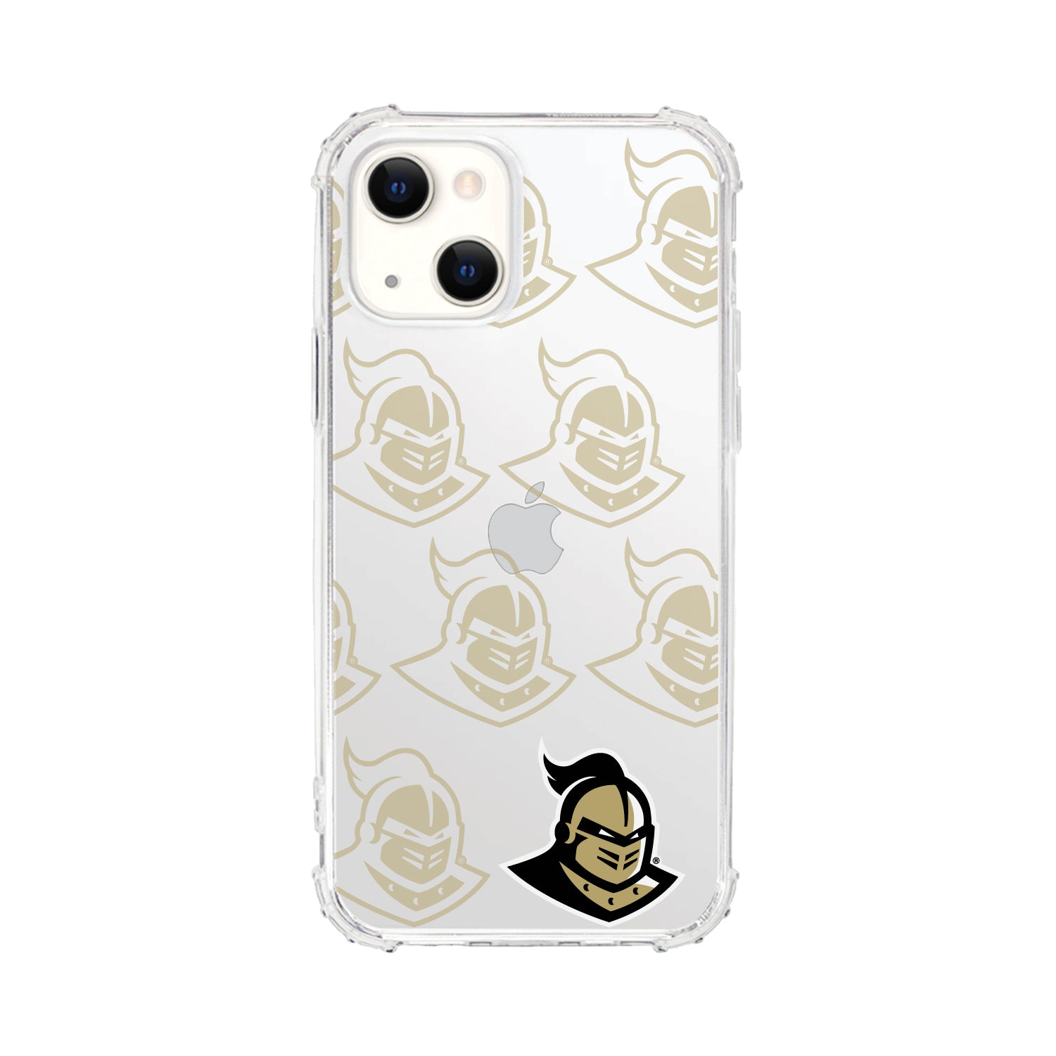 Phone Case, Tough Edge, University of Central Florida