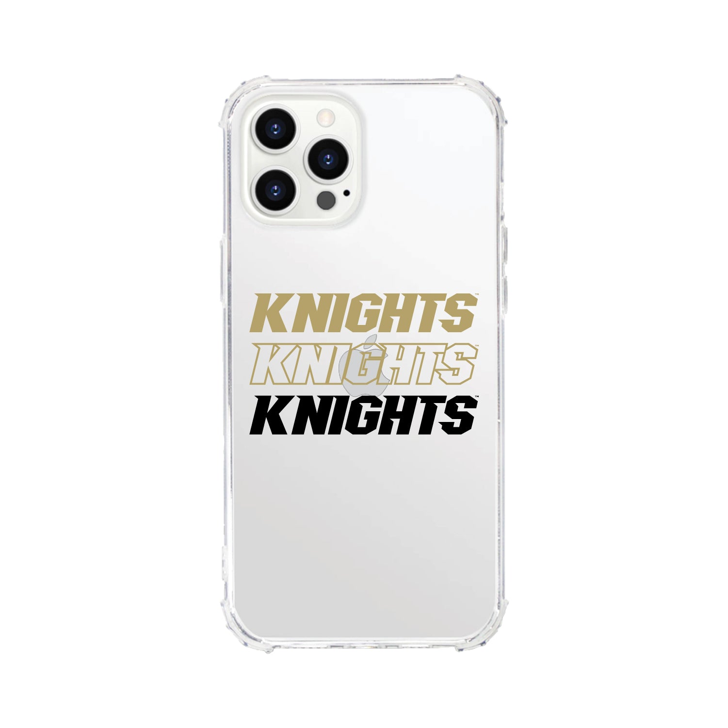 Phone Case, Tough Edge, University of Central Florida