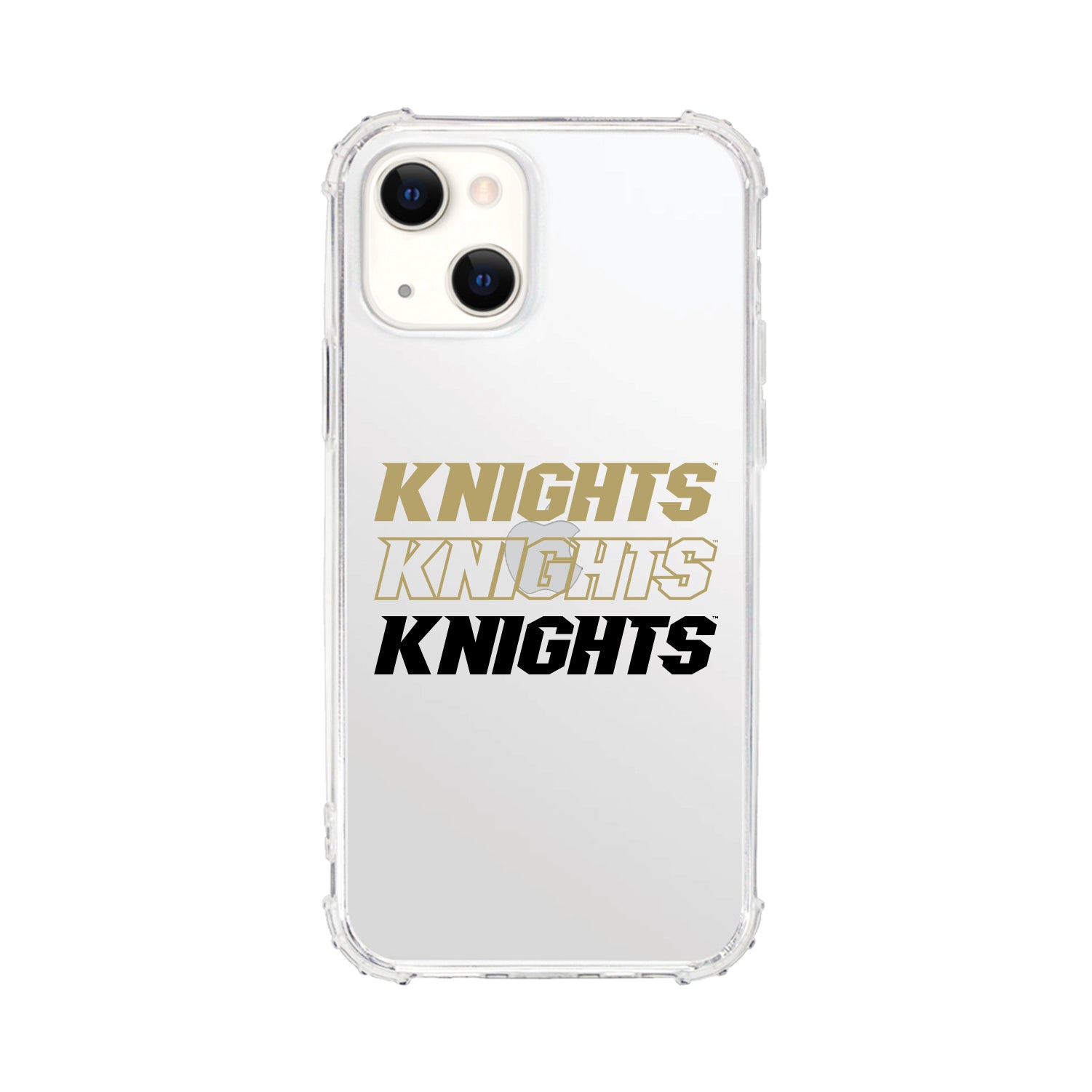 Phone Case, Tough Edge, University of Central Florida