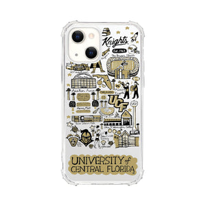 iPhone Case University of Central Florida | OTM Essentials