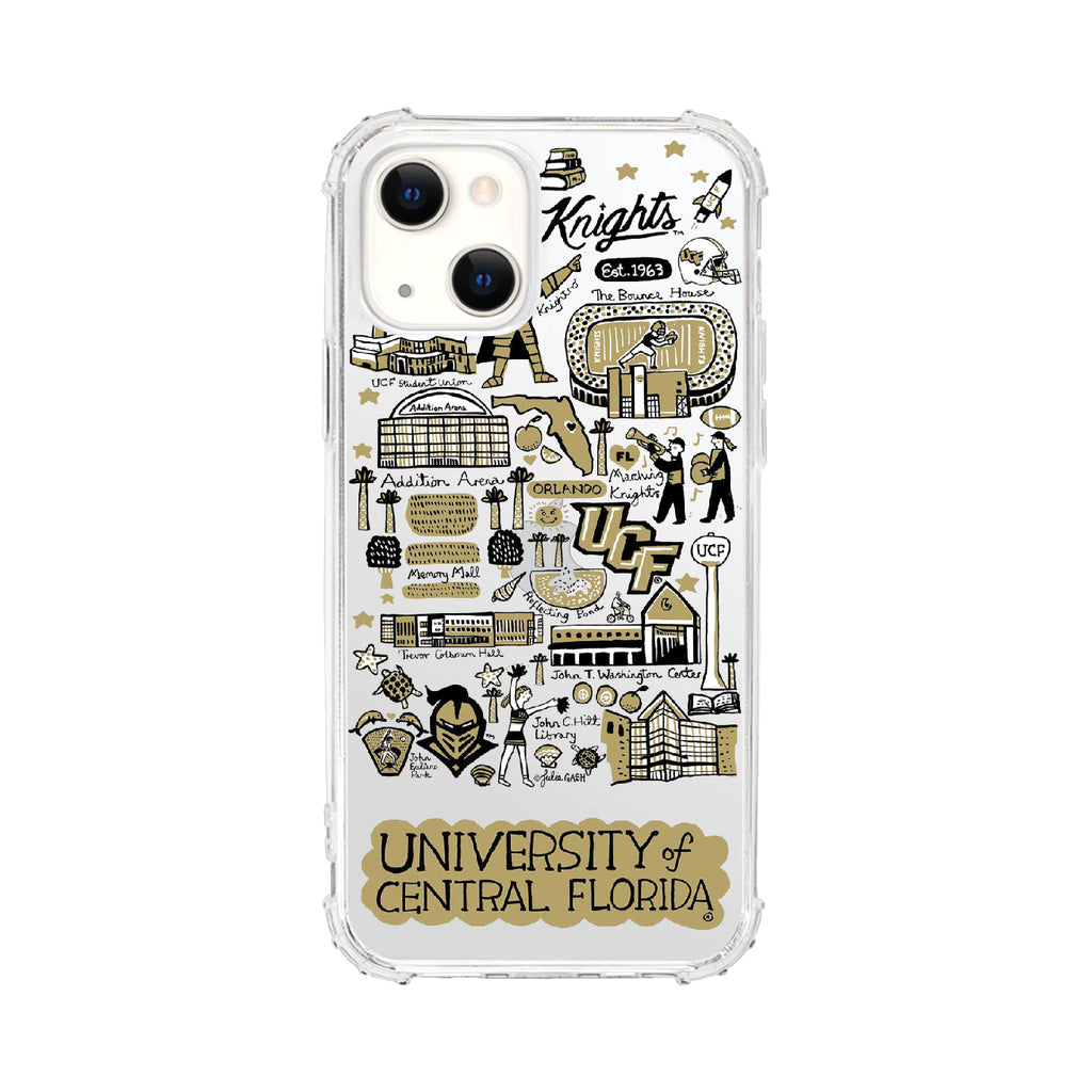 iPhone Case University of Central Florida | OTM Essentials