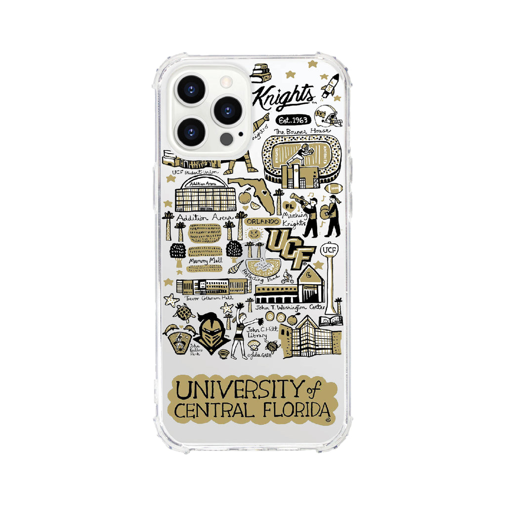 iPhone Case University of Central Florida | OTM Essentials