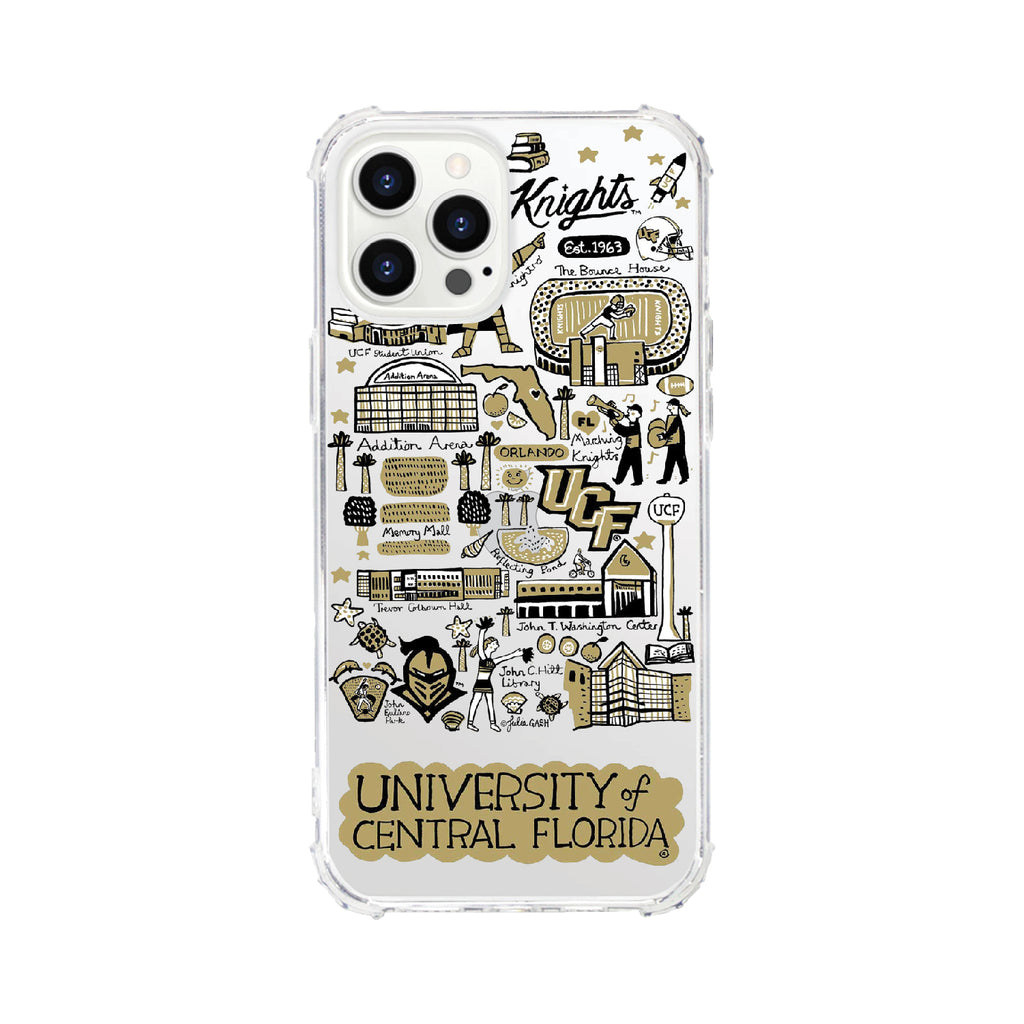 iPhone Case University of Central Florida | OTM Essentials