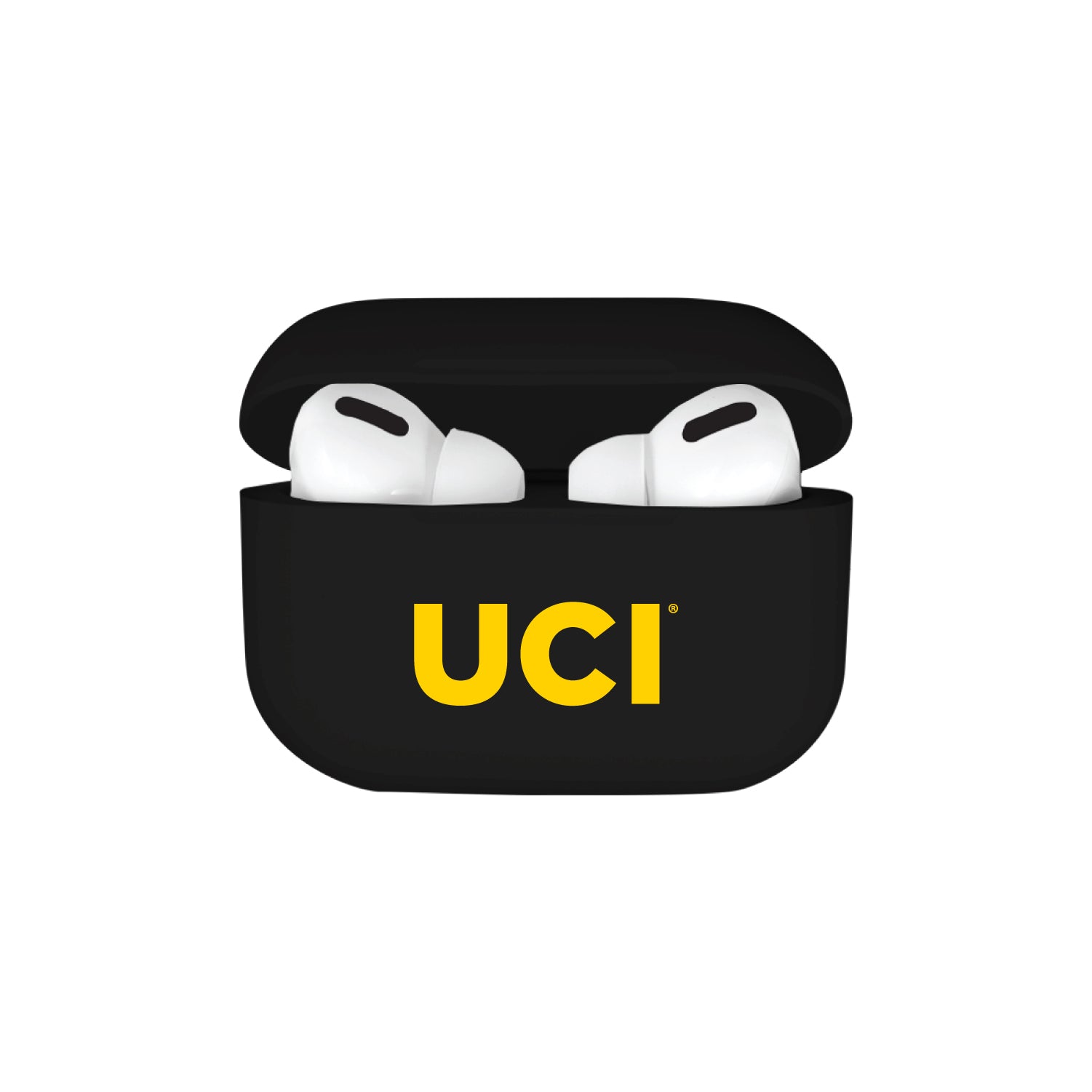 AirPods Case, University of California-Irvine