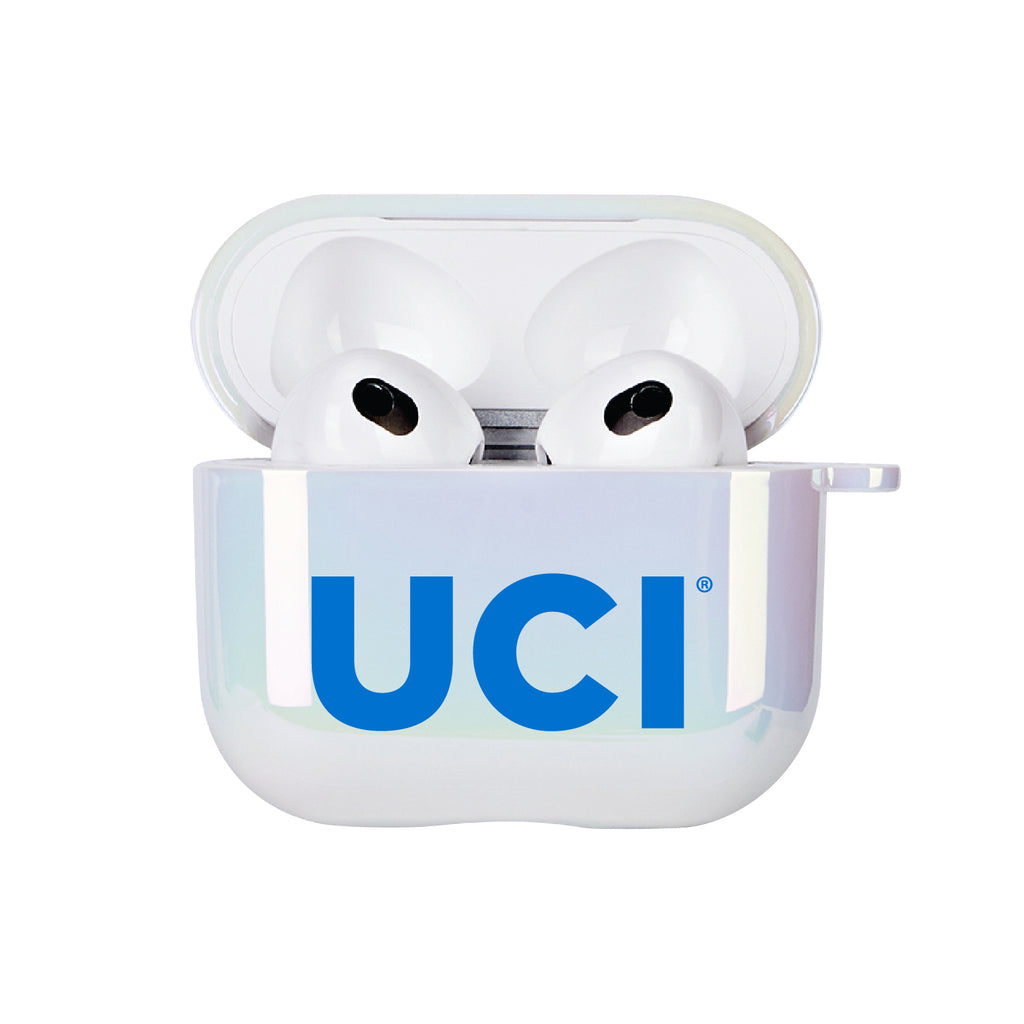 University of California-Irvine AirPods Case | OTM Essentials