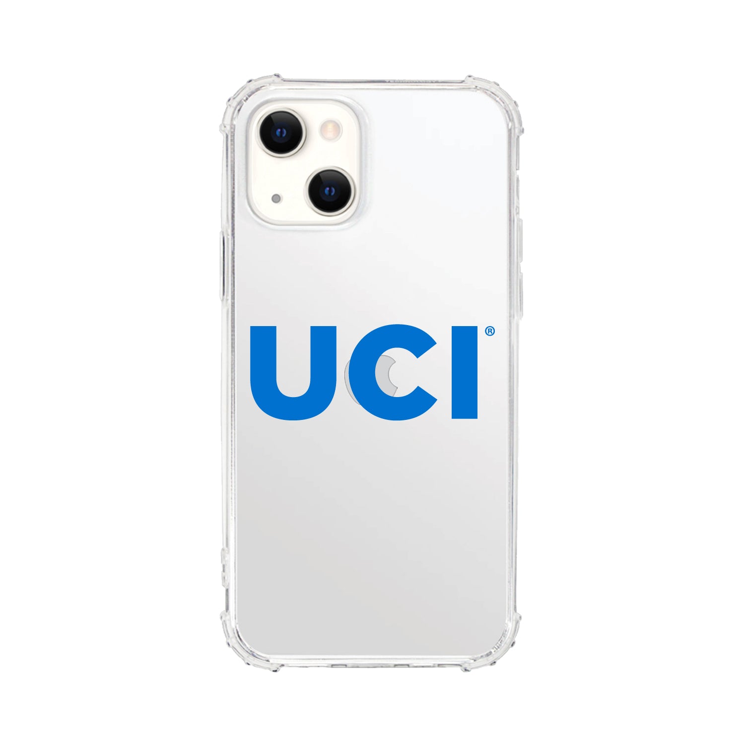 iPhone Case University of California-Irvine | OTM Essentials