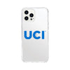 Phone Case, Tough Edge, University of California-Irvine