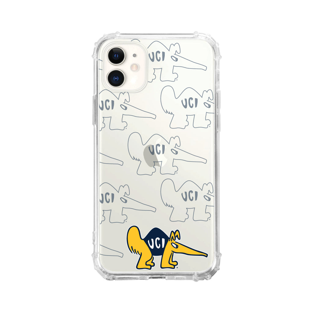 iPhone Case University of California-Irvine | OTM Essentials