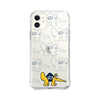 Phone Case, Tough Edge, University of California-Irvine